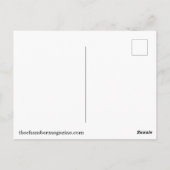 The Chamber Magazine Hoesje 1 juli 2022 Briefkaart (Achterkant)