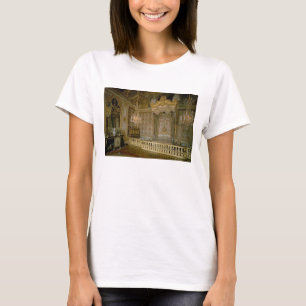 The Chambre de la Reine (Bedroom van koninginnen) T-shirt