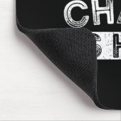 The Champ Is Here Srt Motivational Funny Martial A Muismat (Hoek)