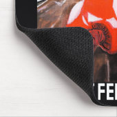 The Champ Painting by Alfred Fox Muismat (Hoek)