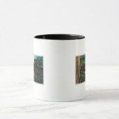 The Chandelier Tree, Underwood Park Mok (Midden)