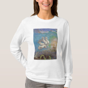 The Chariot of Apollo, c.1905-14 T-shirt