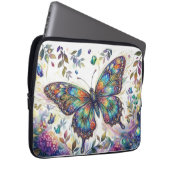 The charming bag Electronics Bag Laptop Sleeve (Voorkant Rechts)