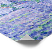 The Chateau des Papes, Avignon, 1900 Poster (Hoek)