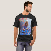 The Chattahoochee friend T-shirt (Voorkant volledig)