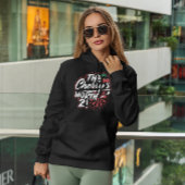 The Cherry's Worth 2 - Grappige dartlegende Hoodie