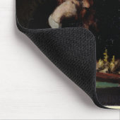 The Chess Players, c.1863-67 Muismat (Hoek)