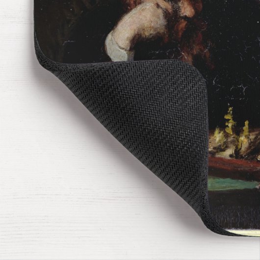 The Chess Players, c.1863-67 Muismat (Hoek)