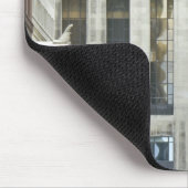 "The Chicago Board of Trade, Chicago, Illinois" Muismat (Hoek)