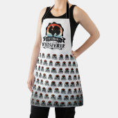 The Chicken Whisperer Funny Schort (Insitu)