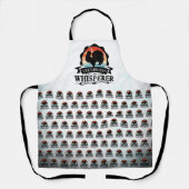 The Chicken Whisperer Funny Schort (Voorkant)