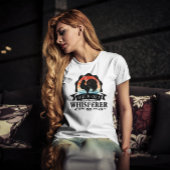 The Chicken Whisperer Funny T-shirt