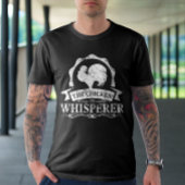 The Chicken Whisperer Funny T-shirt