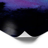 The Chihuahua Dog - Composition 002 Perfect Poster (Hoek)