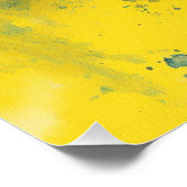 The Chihuahua Dog With Sunglasses - Composition002 Perfect Poster (Hoek)