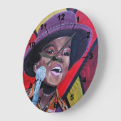 The Child Prodigy Painting by Alfred Fox Grote Klok (Hoek)