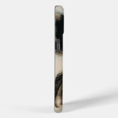 'The Chill' schilderij op een Case-Mate iPhone Case (Achterkant / Rechts)