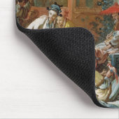 The Chinese Hunt, c.1742 Muismat (Hoek)