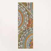 The Choirs of Angels (Hildegard von Bingen) Yogamat (Voorkant)