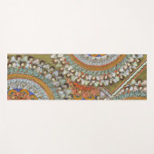 The Choirs of Angels (Hildegard von Bingen) Yogamat (Voorkant (horizontaal))