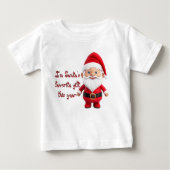 The Christmas gift (Voorkant)