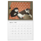 The Chronicles of Todd & Friends 2026 Calendar Kalender (Feb 2026)