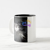 The Chronicles of Todd - Good Morning Mok (Voorkant links)