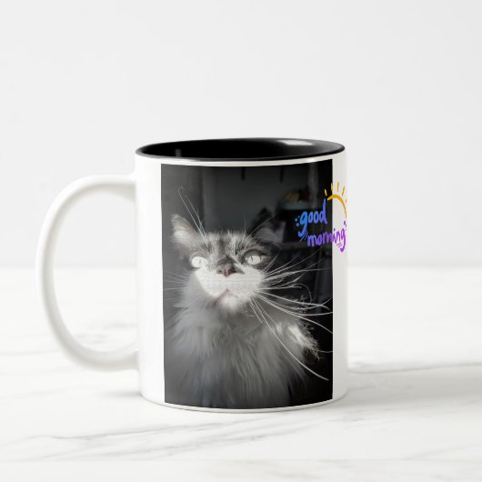 The Chronicles of Todd - Good Morning Mok (Links)