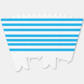 The Circle Design Studio Minimalistische Abstracte Bedankdoosjes (Ongevouwen)