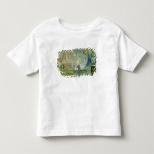 The Circus, c.1910 Kinder Shirts