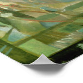 The Circus, c.1910 Poster (Hoek)