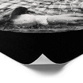 The Clark Sisters Daguerreotype 1845 Poster (Hoek)