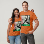 The Clash London Calling T-shirt (Unisex)