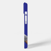 The "Clay Dropped His" Phone Case (Achterkant / Links)