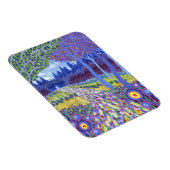 The Clearing 2011 Magneet (Rechterzijde)