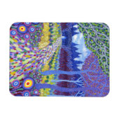 The Clearing 2011 Magneet (Horizontaal)