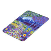 The Clearing 2011 Magneet (Linkerzijde)