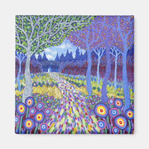The Clearing 2011 Magneet