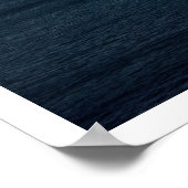 The Cliffs of Dun Aengus Poster (Hoek)