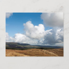 The Clints of Dromore Scotland Briefkaart