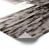 The Clipper "Cutty Sark" 1869 Poster (Hoek)