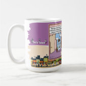 The Closer | Congrats on Being Single Classic Koffiemok (Links)