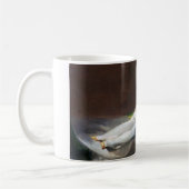 The Clothed Maja, Francisco Goya, 1798-1803 Koffiemok (Links)