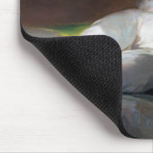 The Clothed Maja, Francisco Goya, 1798-1803 Muismat (Hoek)