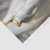 The Clothed Maja, Francisco Goya, 1798-1803 Tissuepapier (Detail)