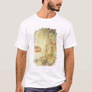 The Cloud Damsels, van de Rock Fortress T-shirt