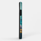 The Clownfish Case-Mate iPhone Case (Achterkant/rechts)