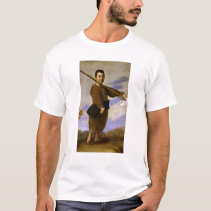 The Club Foot, 1642 T-shirt