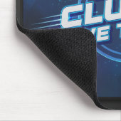 The Clutch Master: Das Gaming-Mauspad Muismat (Hoek)