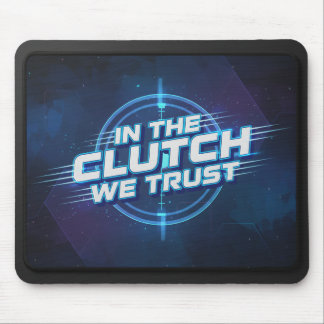 The Clutch Master: Das Gaming-Mauspad Muismat